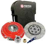 Mantic Stage 3 Clutch Kit MS3-377-BX