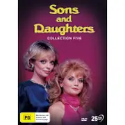 Sons & Daughters - Collection 5