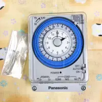 在飛比找露天拍賣優惠-Panasonic 國際 定時器 定時開關 TB 36809