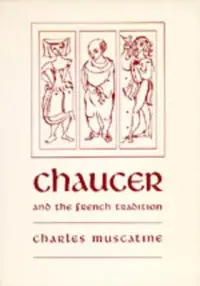 在飛比找博客來優惠-Chaucer and the French Traditi