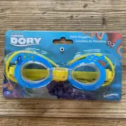 Swimways Disney PIXAR Finding Dory Swim Goggles NEW