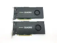 在飛比找Yahoo!奇摩拍賣優惠-原裝 Quadro K4200顯卡 4GB 專業圖形設計3D