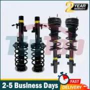 4x For Range Rover Evoque L538 Front Rear Shock Struts Assembly W/Magnetic Ride