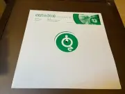 Inertia Blue~Loss of control~12" SINGLE~Australian Import~DJ House Electronic