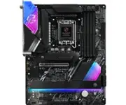 ASRock Z890 Lightning WiFi 1851 ATX DDR5 retail - Mainboard - ATX