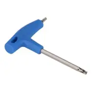 Portable Golf Wrench Spanner T20 T25 for Hassle Frees Golf Equipment Adjustments