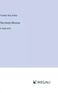 在飛比找博客來優惠-The Home Mission: in large pri