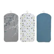 Garment Steamer Hanging Ironing Board Ironing Mat for Sewing Room Traveling