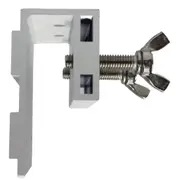Swann Gutter/Fence Mount for Swann Wire-Free Cameras & Solar Panels