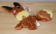Build A Bear Workshop, Pokemon EEVEE, UNSTUFFED