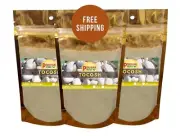 Tocosh Powder - Andean Origin - FREE Shipping | 2Pack of 85g | 4 Pack of 85g