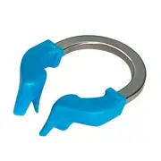 Dental Matrix Bands Ring Sectional Matrice Clamp Palodent V3 Garrison Universal