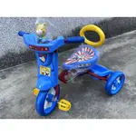 兒童三輪車兒童腳踏車寶寶三輪車寶寶腳踏車1-3-   出清全新商品