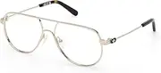 [adidas Originals] OR5117 032 Shiny Pale Gold 55/15/145 Men's Frame, 032 Shiny Pale Gold, 55/15/145