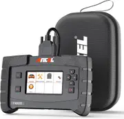 Ancel FX6000 Car Diagnostic Tool OBD2 Scanner ECU ABS ESP SAS EPB SRS DPF