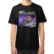 John Mulaney Homage T-shirt