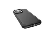 X-Doria Raptic Slim Phone Bumper Case Cover For Apple iPhone 14 Pro Max Black