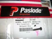 "NEW" Paslode Part # 901066 - Screw Plastite 8-16 x 3/4"