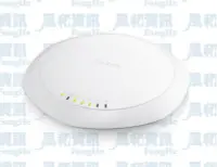 在飛比找Yahoo!奇摩拍賣優惠-ZyXEL WAC6103D-I 802.11ac 同步雙頻