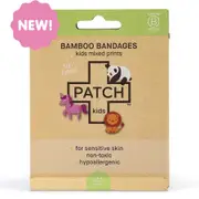 PATCH Kids Mixed Prints Pack