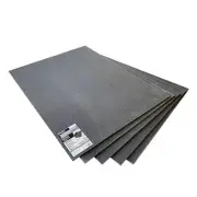 Everbilt Tile Floor XPS Foam Waterproof Backer Board Lightweight Gray (5-Pack)