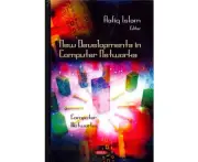 New Developments in Computer Networks - Hardback