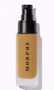 MORPHE - Filter Effect Soft Focus Foundation - "FILTER TAN 24" - Full Size NIB