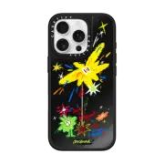 iPhone 16 Pro Mirror Case MagSafe Compatible Dream Chasing