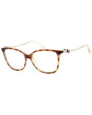 Swarovski Women's SK5367 53mm Optical Frames