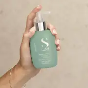 Alfaparf Milano Semi Di Lino Scalp Renew Energizing Tonic 125ml