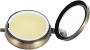 Elegant Vintage Solid Cologne Women's 12g Perfume for Men Long-lasting Sandalwood Scent Balm