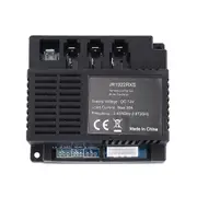 JR1922RXS 12V Kids Electric Vehicle 2.4G Bluetooth Remote Control and Receiver for Children Electric Vehicle Parts Yalo