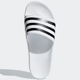 ADIDAS ADILETTE AQUA SLIDES 男鞋 女鞋 拖鞋 休閒 防水 輕量 白【運動世界】F35539