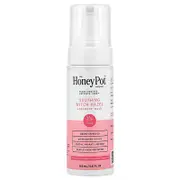 The Honey Pot Company, Soothing Witch Hazel Intimate Wash, 5.51 fl oz (163 ml)