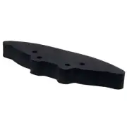 02052 HSP Front Bumper Foam HSP 1/10 RC on road Car Spare Part Redcat Drift Car