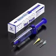 Efficient Solder Paste for Precisions Electronics and Repairs Soldering Flux