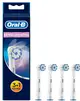 -=德國歐樂B=- Oral-B 原廠刷頭 超細毛護齦刷頭EB60