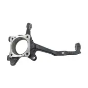 Front Steering Knuckle Hub Left Hand Side Fit For Toyota Hilux GUN126 4WD SR5 43212-KK010 2015-ON