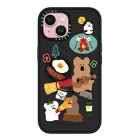 在飛比找蝦皮商城優惠-CASETiFY 保護殼 iPhone 15/15 Plus