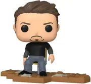 Avengers Movie - Tony Stark Shawarma Pop! Deluxe