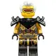 ［想樂］『人偶』全新 樂高 Lego NJO821 忍者 NINJAGO Rapton (71792)
