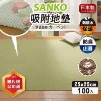 在飛比找蝦皮購物優惠-【現貨+發票】SANKO 代理公司貨 日本 地墊 寵物地墊 