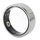 (20)Smart Health Ring Sleep Temperature Steps Monitoring 18mah Fitness Ring