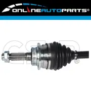 Outer CV Joint for Ford Courier PE PG PH 4cyl 2.5L WLAT 2.6L G6 V6 4.0L 1V 02-06 (for: Ford)