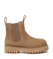 Ugg Australian Shepherd Chana - Cow Suede Upper - Women - UGG Boots