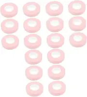 FOMIYES 3sets Eyelash Extension Tape Lash Tapes for Eyelash Lash Grafting Tool 6rolls*3