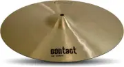 Dream Contact Crash Cymbal - 16-inch
