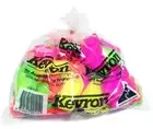 Original Kevron KEY TAG Bulk Lot ( x50 Tags ) - ( 9 Colors to Choose From)