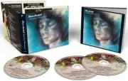 STEVE HACKETT Spectral Mornings RARE OOP DELUXE 2 CD/ 5.1 DVD SET GENESIS Sealed