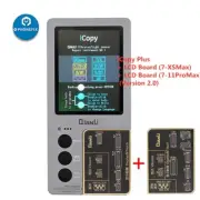 Qianli iCopy Plus LCD Screen Original Color Repair Programmer for iPhone XR XS X